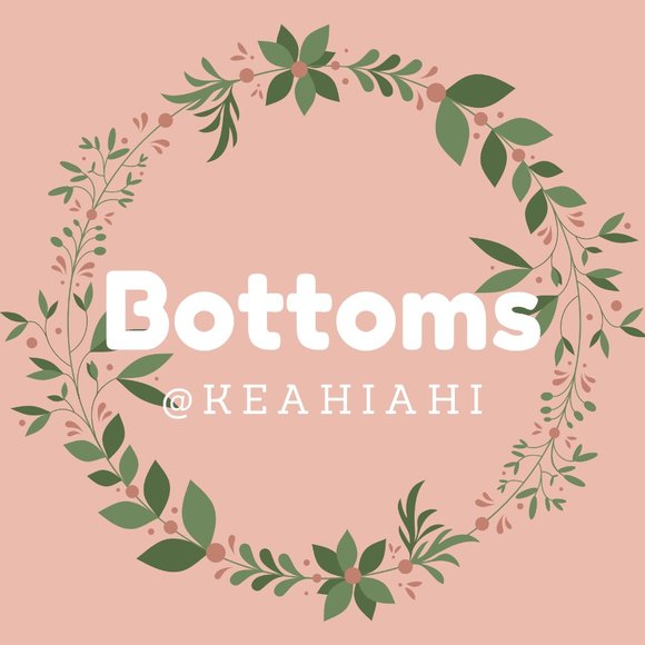 Bottoms - Picture 1 of 1